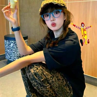 绿帽子